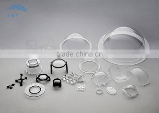Fuzhou Fran M&E Technology Development Co., Ltd. company overview - view 3