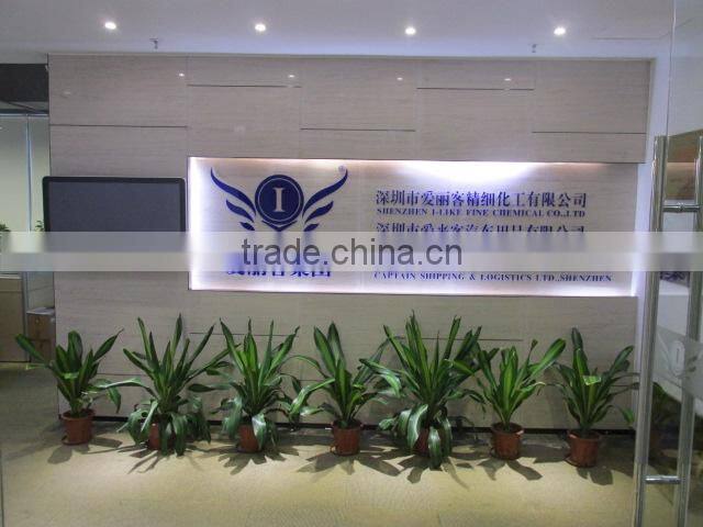 Shenzhen I-Like Fine Chemical Co., Ltd. company overview - view 2