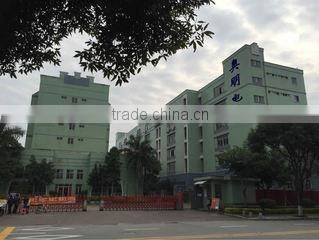 Genilight Optoelectronic Technology Co., Ltd. (Xiamen) company overview - view 1