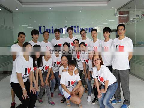 Shanghai Risen Plastic Co., Ltd. company overview - view 1