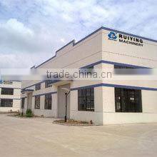 Shanghai Ruiying Machinery Manufacture Co., Ltd. company overview - view 3