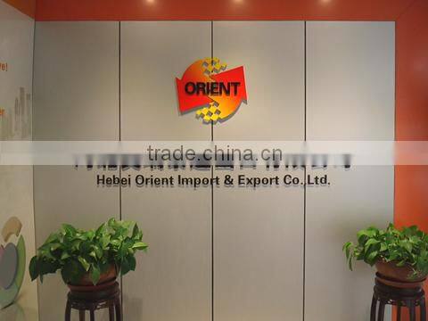 Hebei Orient Imp. And Exp. Co., Ltd. company overview - view 1