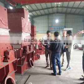 Jinan Biomass Machinery Equipment Co., Ltd. company overview - view 3