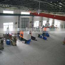 Jiangmen ChienMei Industrial Co., Ltd. company overview - view 3