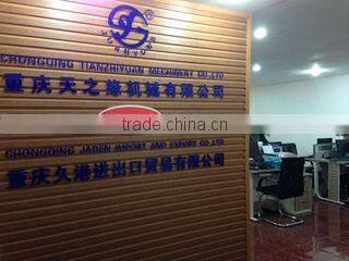 Chongqing Tianzhiyuan Machinery Co., Ltd. company overview - view 2