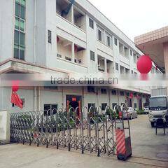 Dongguan Boyuan Rotational Molding Co., Ltd. company overview - view 1