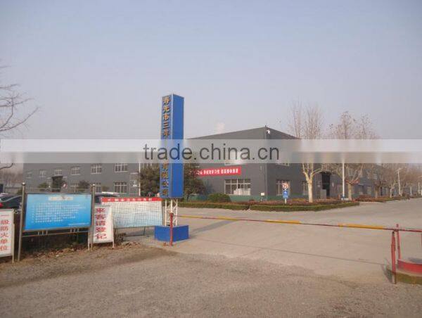 Shouguang Sanyang Wood Industry Co., Ltd. company overview - view 2