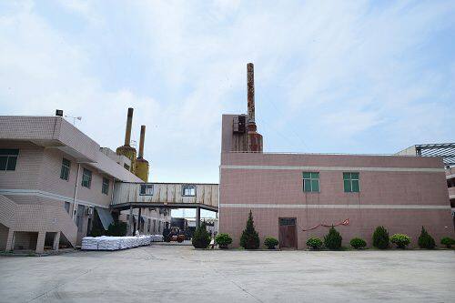 Quanzhou Huafu Chemicals Co.,ltd company overview - view 1