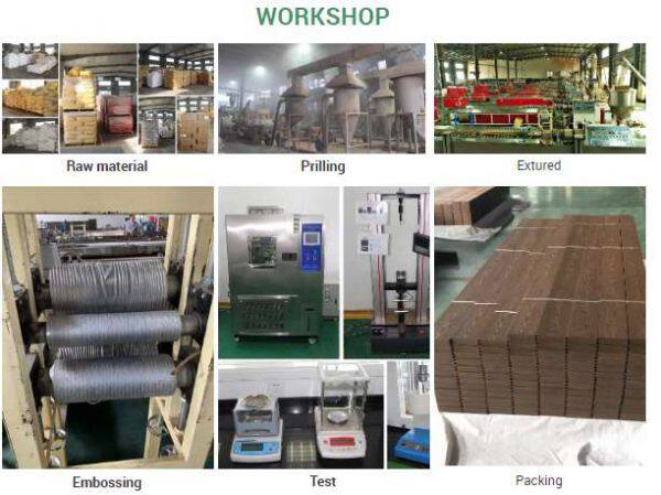 Huzhou Kelai Import&Export Co,.Ltd. company overview - view 2