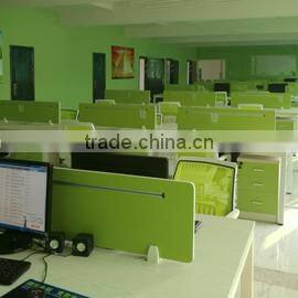 Pujiang Grace Crystal Co., Ltd. company overview - view 1