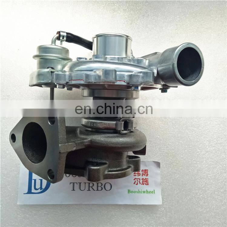 CT16 17201-OL030 Hilux 2KDFTV Engine parts turbocharger 17201-30120