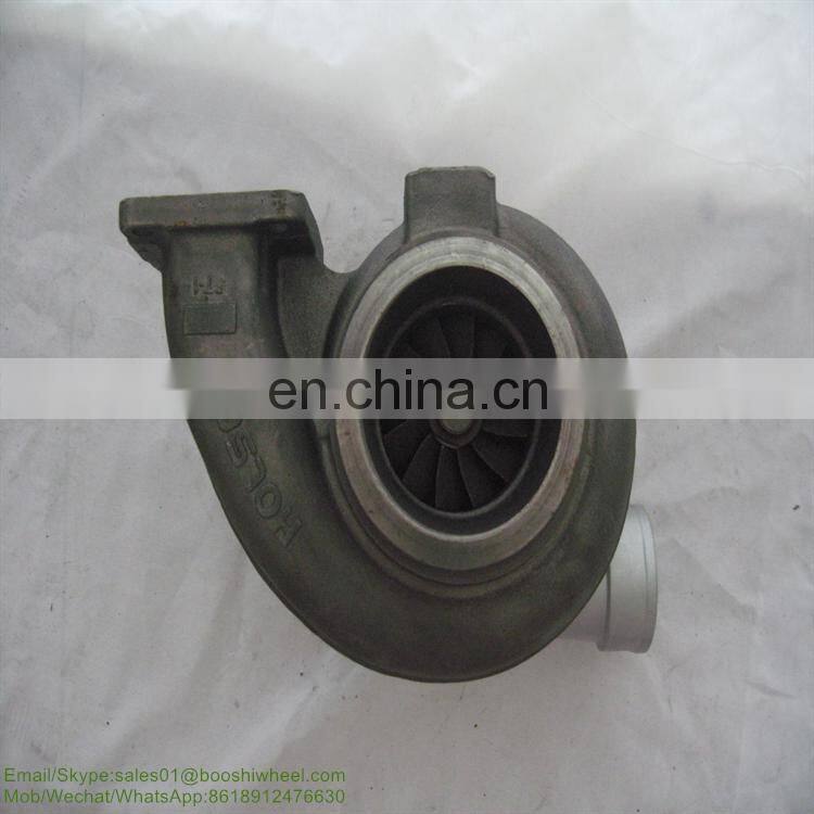 turbocharger 3594809 3537037 3537038 HX50 turbo for BOMAG Truck M11