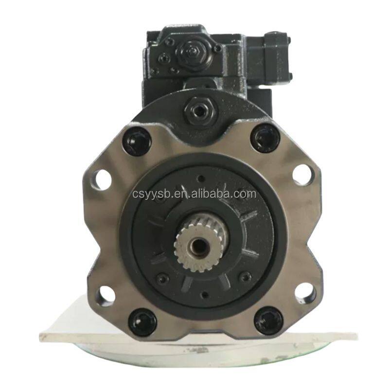 For Kawasaki K5V K5V160 Main Pump Main Pump K5V 200/212/80/140/160 DTH-9N14-17T Hydraulic Pump Excavator K5V160DTH-120r-9t16-203