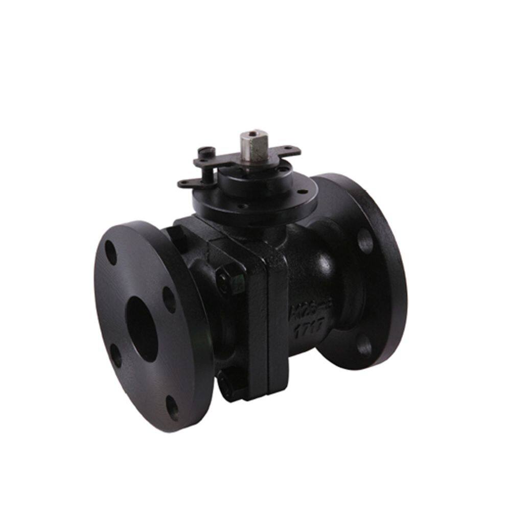 ansi ball valve-3