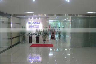 Yuyao Beishuo Hardware Co., Ltd. company overview - view 1