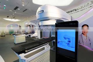 SHINVA Medical Instrument Co., Ltd. (Shandong) company overview - view 1