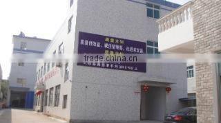 Ninghai Tianbo Stationery And Sports Products Co., Ltd. company overview - view 1