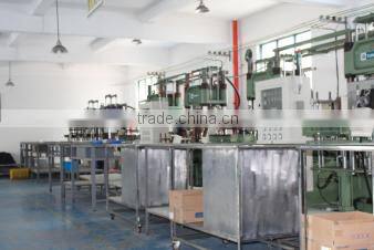 Ningbo Yiboer Silica Gel Co., Ltd. company overview - view 2