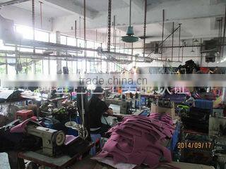 Dongguan Wenhao Luggage Co., Ltd. company overview - view 3