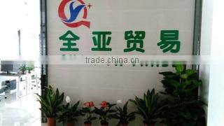 Foshan Quanya Trading Co., Ltd. company overview - view 1