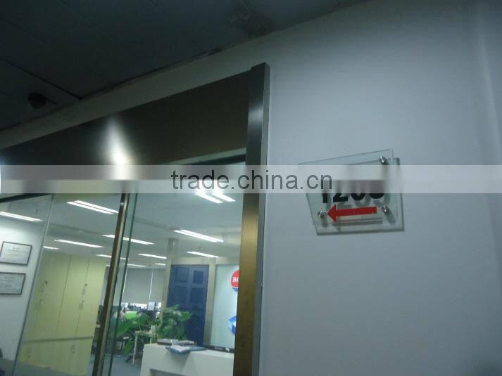 Shanghai Shtron International Trading Co., Ltd. company overview - view 2