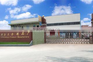 Guangzhou Jinxin Hardware Products Manufactory company overview - view 1