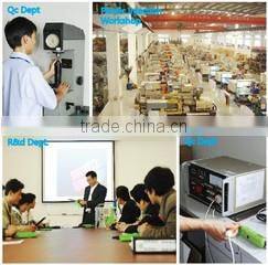 Shanghai Everise Tools Industrial Co., Ltd. company overview - view 2