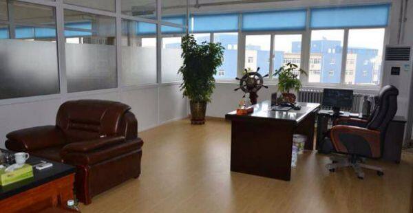 Guangzhou Sakura Skin Care Products Co., Ltd. company overview - view 1