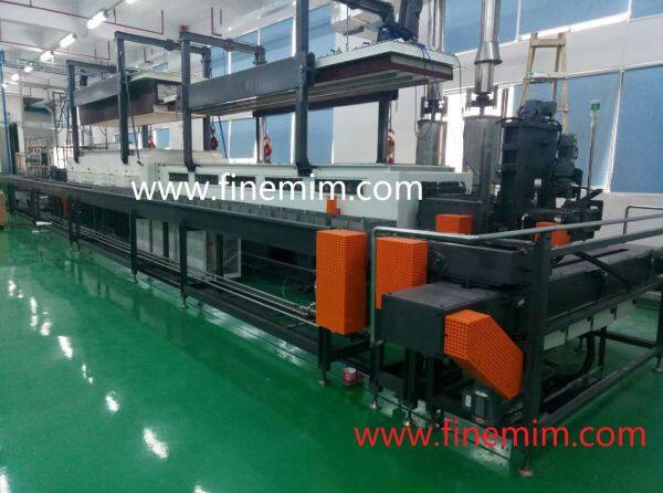 Nanjing Fine Technology Co., Ltd. company overview - view 3