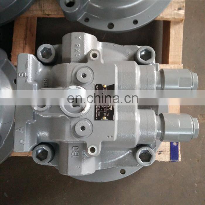 Swing Device, description about ZX240-3 Excavator 4625367 Swing 