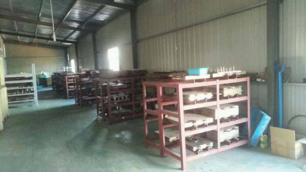 Hangzhou Bright Rubber Plastic Products Co., Ltd company overview - view 4