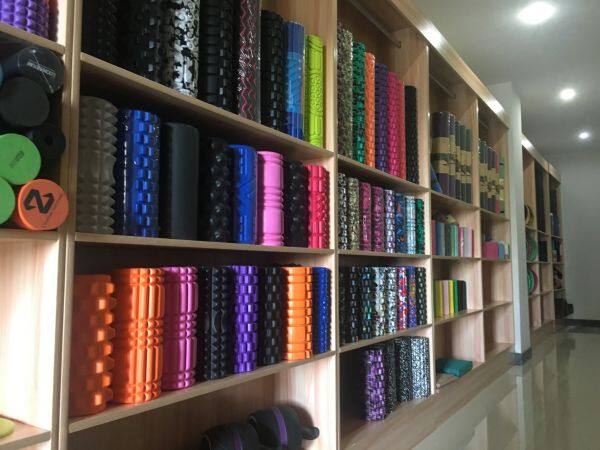 Suzhou Juicyou Sports Equipment Co., Ltd company overview - view 1