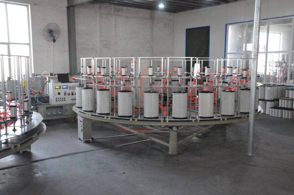 Hebei Xue Yuan Filter Co.,ltd company overview - view 1