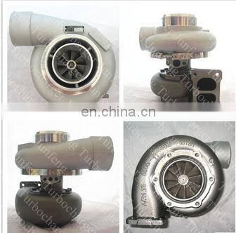 high performance KTR110L-997A turbocharger 6505-61-5030 turbo charger for Komatsu S6D140/S6D170 of wuxi booshiwheel