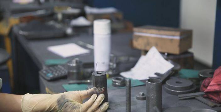 Zhuzhou Rivictory New Material Co., Ltd company overview - view 2