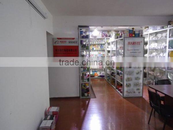 Changsha Harvit Ceramic Co., Ltd. company overview - view 2