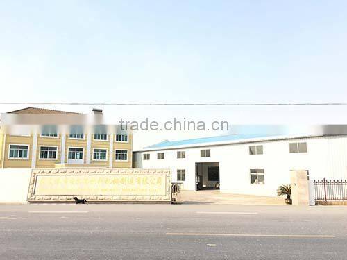 Zhangjiagang Beierde Beverage Machinery Manufacture Co., Ltd. company overview - view 3
