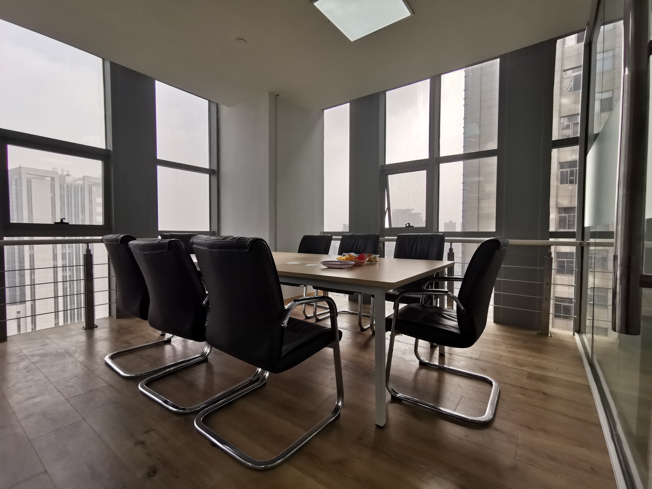 Suzhou Sooho New Materials Corporation company overview - view 2