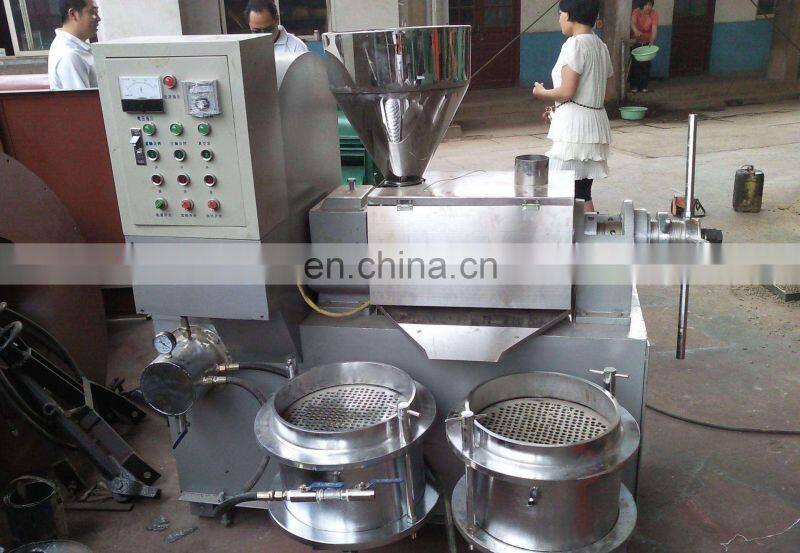 avocado oil Oil Machine Press For Pressing plant