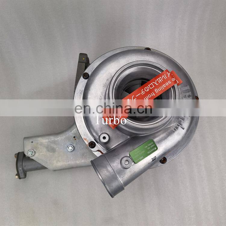 Turbocharger RHG8V 1144002593 1144004474 1144004255 turbo for Isuzu 6WG1 382P413 engine