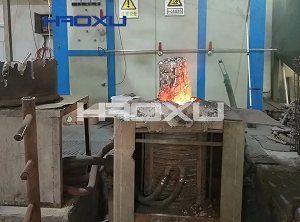 Baoding Haoxu Electric Technology Co., Ltd company overview - view 3