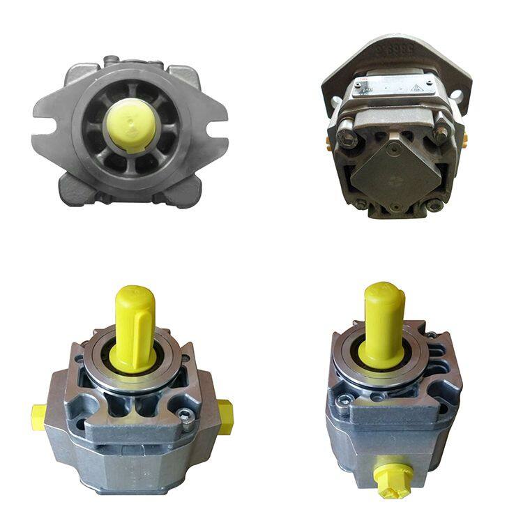 Rexroth Hydraulic Vane Pump 0510625077 AZPF-11-016RAB01MB