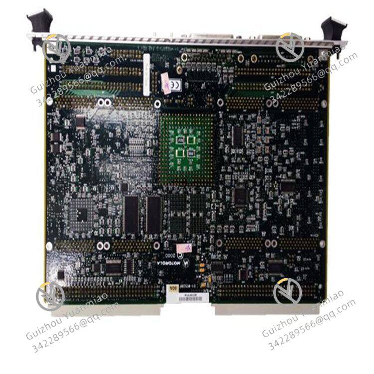 摩托罗拉-VME162PA344SE 1