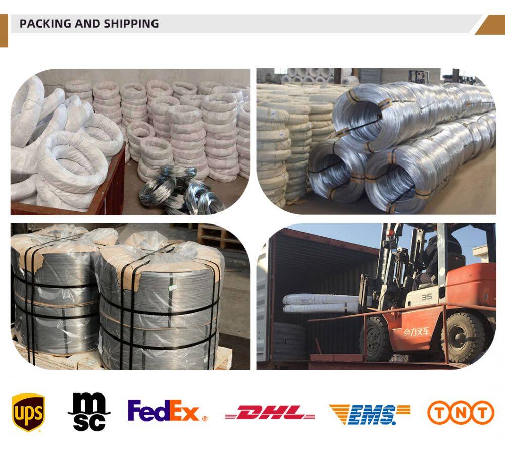 Galvanized Wire (8)