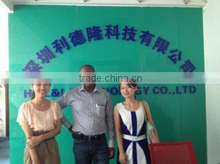 Shenzhen L&L Technology Co., Limited company overview - view 2