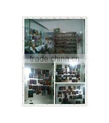 Quzhou Zhongyi Chemical Industry Co., Ltd. company overview - view 2