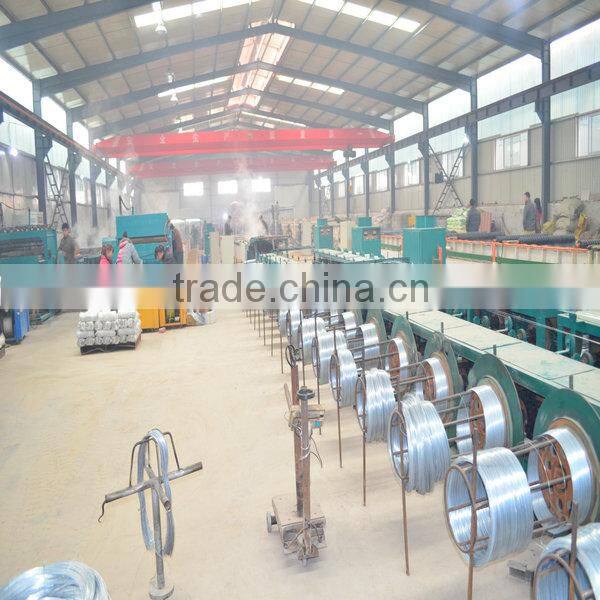 Shenze Kairuide Metal Product Co., Ltd. company overview - view 1