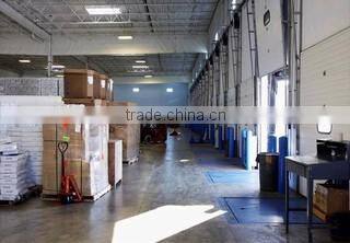 Xiamen Uway Import & Export Co., Ltd. company overview - view 2