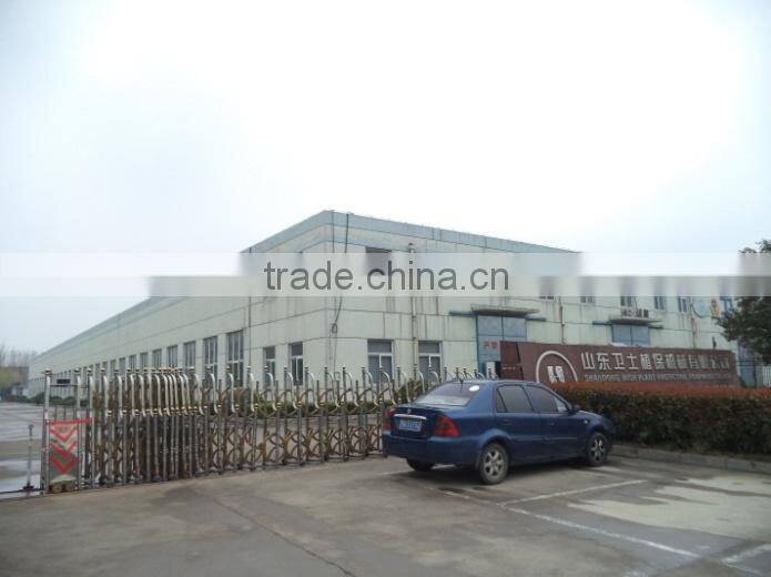 Shandong Wish Plant Protection Machinery Co., Ltd. company overview - view 2