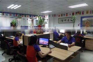 Shenzhen Asuwant Plastic Packaging Co., Limited company overview - view 3